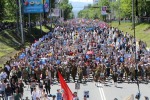 Стало известно, где и во сколько стартует «Бессмертный полк» в разных городах ДНР. «Пройди победным строем»