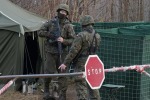Европейские армии готовят к вторжению в Россию