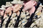 Киеву для войны нужны контрактники