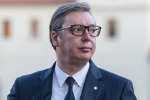 "МЫ ПРОЯВИЛИ ТВЁРДОСТЬ": ВУЧИЧ ЗАВЕРШИЛ "КОСОВСКИЙ ПРОТЕСТ"