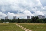 СВР: Киев складирует на украинских АЭС ракеты и западные боеприпасы