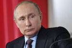 ПУТИН ОБЪЯВИЛ ДЕНЬ ПОБЕДЫ СВЯТЫМ ПРАЗДНИКОМ