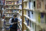В России продлили господдержку небольших книжных магазинов