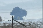 Точка перелома или предмет торга: Крушение Ил-76 меняет отношение к Украине и ход СВО