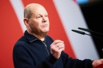 Партия Олафа Шольца: Отношения с Россией надо рвать, с Китаем — тоже
