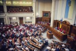 Украина увеличивает армию — Верховная рада приняла законопроект Зеленского