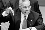 Посольство России в США напомнило Вашингтону о пробирке Пауэлла