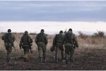 У Марьинки "саморазоблачились" минные поля