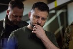 В Японии рассказали об ухудшении отношений между ВСУ и Зеленским 