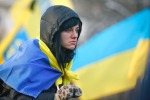 УКРАИНСКИЕ БЕЖЕНЦЫ ШТУРМУЮТ ГРАНИЦЫ США СО СТОРОНЫ МЕКСИКИ