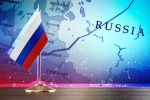 Baijiahao: Россия умным маневром спасла огромные богатства от конфискации США