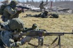 Оборона ВСУ под Запорожьем начала "трещать". Русские возвращают долги за прошлое лето