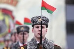 Украина точит тризуб на Беларусь — к чему бы это?