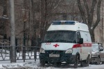 Украинские боевики убили женщину и ранили мужчину в Донецке