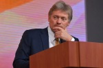 Песков ответил Зеленскому, что у Москвы нет обычая «стрелять себе в ногу»