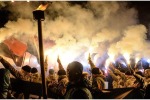 По украинской власти националисты ударят шабашем