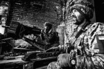 WSJ: ВСУ отрезаны российскими войсками и несут большие потери в Артемовске