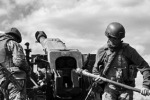 Украина теряет Соледар и Артемовск
