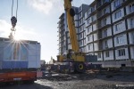 Пушилин пообещал восстановить все города ДНР