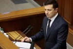 На Украине очередное прозрение: "страной рулит личный водитель Байдена"