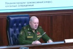 Минобороны: СБУ готовит провокацию с биологическим оружием для обвинения России