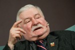 ЭКС-ПРЕЗИДЕНТ ПОЛЬШИ ВАЛЕНСА ЗАЯВИЛ ОБ "УНИКАЛЬНОМ ШАНСЕ РАЗОБРАТЬСЯ С РОССИЕЙ" ДЛЯ ГЕРМАНИИ