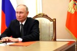 Путин заявил, что страны СНГ отметят 80-летие Победы вместе