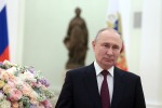 Путин изменил Концепцию госполитики в сфере содействия международному развитию