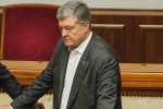 Пьяный Порошенко неадекватно вел себя во время суда