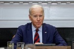 Байден заявил о подготовке армии Украины к наступлению