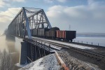 Россия расширяет железнодорожную сеть Евразии