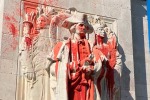"На Бога уповаем": протесты не стихают, США готовятся к худшему