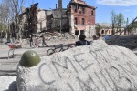 Живые мертвецы с "Азовстали". Сделка олигархов стоила жизней русских - спасибо Абрамовичу