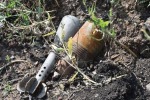 ВСУ прямым попаданием разрушили православный храм в Горловке