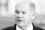 Канцлер Германии заявил о «крестовом походе» Путина против либеральной демократии