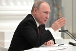 Путин открыл «страшную тайну» переговоров с Западом по Донбассу