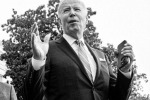 Байден решил запросить в Конгрессе крупнейший в истории военный бюджет