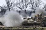 ДАНДЫКИН: ВС РФ ПЕРЕШЛИ К ТАКТИКЕ УПРЕЖДАЮЩИХ УДАРОВ ПО ВСУ, КАК В 1943 ГОДУ