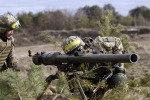 ВСУ нанесли удар по Донецку из гранатомётов