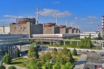 Очередной удар ВСУ по Запорожской АЭС: целились в хранилище ядерного топлива и систему охлаждения