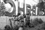 Россия закрыла вопрос о границах независимого Донбасса