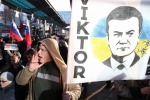 Тихон Гончаров: Пророссийская Украина закончилась в 2014 году