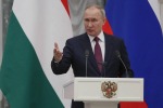 Путин: США думают прежде всего о сдерживании развития России, а не о безопасности Украины
