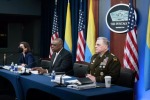 Глава Пентагона заявил о решающем этапе конфликта на Украине