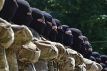 Бойцов «Азова» приняли в Капитолии США