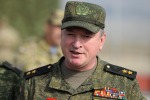 РБК: генерал-полковника Лапина назначили начальником Главного штаба Сухопутных войск ВС РФ