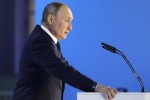 Ответ России будет ассиметричным, быстрым и жестким: Путин предостерег организаторов провокаций