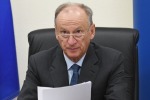 «Россию хотят превратить в Московию». Николай Патрушев — о Западе и Украине