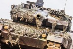 «Рамшайн» разглядывает Крым через танковые прицелы