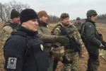 Оборотни. Как неонацисты Украины получили боевой опыт и навыки в системе МВД